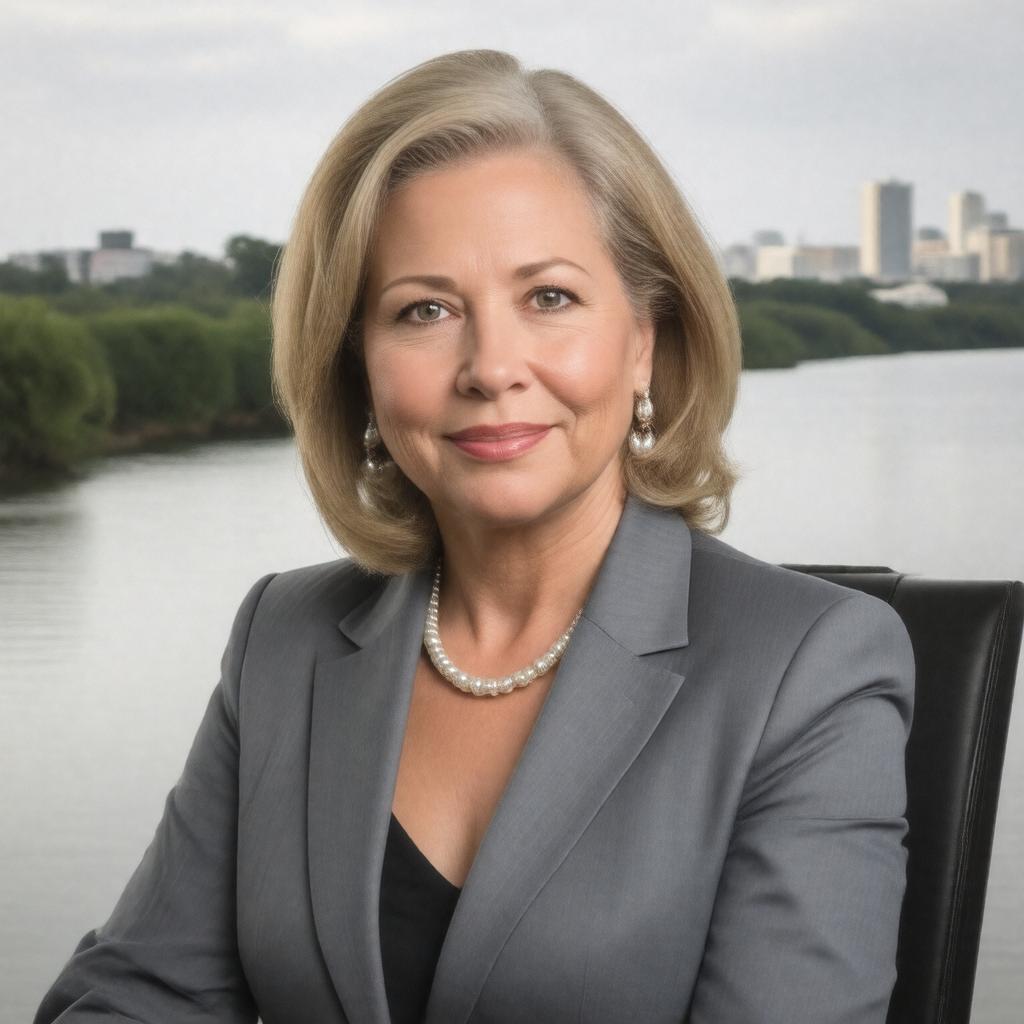 Mary Landrieu